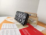 202112SSルイヴィトン LOUIS VUITTON 新作通販 長財布 スーパーコピー
