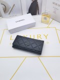 202112SSシャネルChanel 新作通販  長財布スーパーコピー