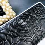 202112SSシャネルChanel 新作通販  長財布スーパーコピー