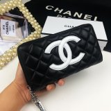 202112SSシャネルChanel 新作通販  長財布スーパーコピー