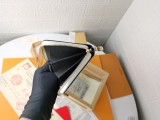 202112SSルイヴィトン LOUIS VUITTON 新作通販 長財布 スーパーコピー
