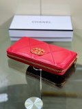 202112SSシャネルChanel 新作通販  長財布スーパーコピー
