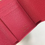 202112SSルイヴィトン LOUIS VUITTON 新作通販 短財布スーパーコピー