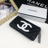 202112SSシャネルChanel 新作通販  長財布スーパーコピー