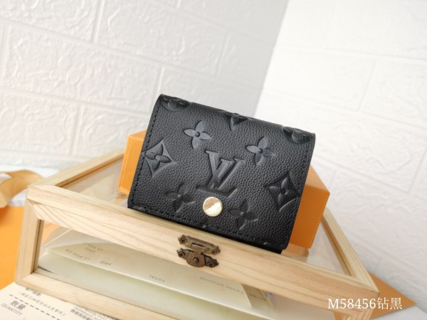 202112SSルイヴィトン LOUIS VUITTON 新作通販 短財布スーパーコピー