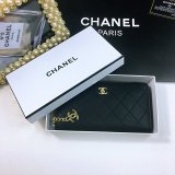 202112SSシャネルChanel 新作通販  長財布スーパーコピー