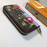202112SSルイヴィトン LOUIS VUITTON 新作通販 長財布スーパーコピー