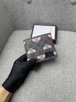202112SSグッチGUCCI 新作通販 短財布スーパーコピー