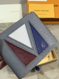 202112SSルイヴィトン LOUIS VUITTON 新作通販 短財布スーパーコピー
