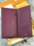 202112SSルイヴィトン LOUIS VUITTON 新作通販 長財布 スーパーコピー