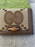 202112SSグッチGUCCI 新作通販 短財布スーパーコピー