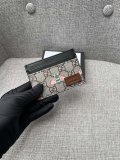 202112SSグッチGUCCI 新作通販 短財布スーパーコピー
