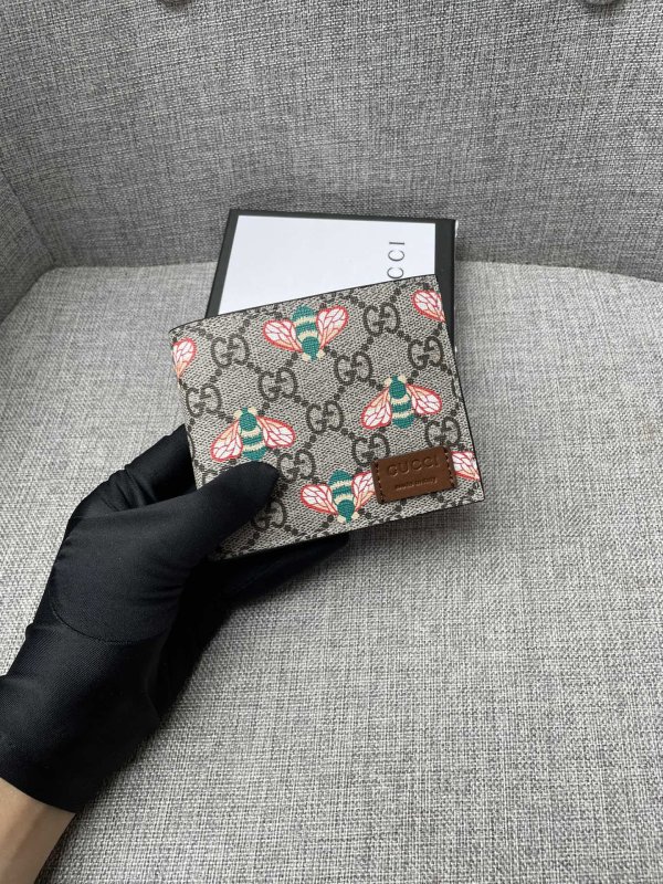 202112SSグッチGUCCI 新作通販 短財布スーパーコピー