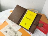 202112SSルイヴィトン LOUIS VUITTON 新作通販 短財布スーパーコピー