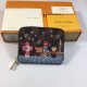 202112SSルイヴィトン LOUIS VUITTON 新作通販 短財布スーパーコピー