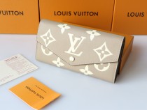 202112SSルイヴィトン LOUIS VUITTON 新作通販 長財布 スーパーコピー