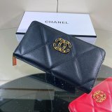 202112SSシャネルChanel 新作通販  長財布スーパーコピー