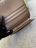 202112SSグッチGUCCI 新作通販 短財布スーパーコピー