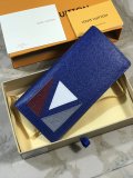 202112SSルイヴィトン LOUIS VUITTON 新作通販 長財布 スーパーコピー