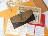 202112SSルイヴィトン LOUIS VUITTON 新作通販 長財布 スーパーコピー
