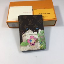 202112SSルイヴィトン LOUIS VUITTON 新作通販 短財布スーパーコピー