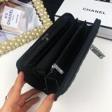 202112SSシャネルChanel 新作通販  長財布スーパーコピー