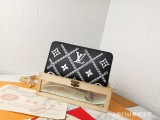 202112SSルイヴィトン LOUIS VUITTON 新作通販 長財布 スーパーコピー