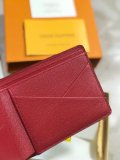 202112SSルイヴィトン LOUIS VUITTON 新作通販 短財布スーパーコピー