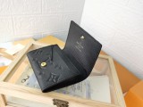 202112SSルイヴィトン LOUIS VUITTON 新作通販 短財布スーパーコピー