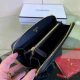 202112SSシャネルChanel 新作通販  長財布スーパーコピー