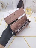 202112SSシャネルChanel新作通販  長財布スーパーコピー