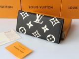 202112SSルイヴィトン LOUIS VUITTON 新作通販 長財布 スーパーコピー
