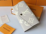 202112SSルイヴィトン LOUIS VUITTON 新作通販 長財布 スーパーコピー