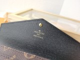 202112SSルイヴィトン LOUIS VUITTON 新作通販 長財布 スーパーコピー