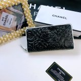 202112SSシャネルChanel 新作通販  長財布スーパーコピー