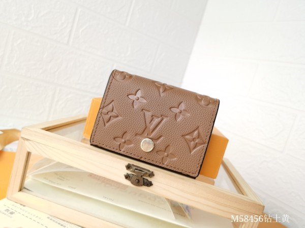 202112SSルイヴィトン LOUIS VUITTON 新作通販 短財布スーパーコピー