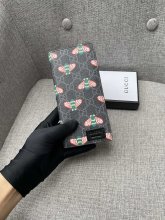 202112SSグッチGUCCI 新作通販  長財布スーパーコピー