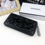 202112SSシャネルChanel 新作通販  長財布スーパーコピー