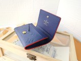 202112SSルイヴィトン LOUIS VUITTON 新作通販 短財布スーパーコピー
