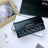 202112SSシャネルChanel 新作通販  長財布スーパーコピー