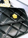 202112SSシャネルChanel 新作通販 短財布スーパーコピー