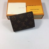 202112SSルイヴィトン LOUIS VUITTON 新作通販 短財布スーパーコピー