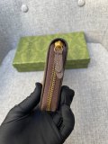 202112SSグッチGUCCI 新作通販長財布スーパーコピー