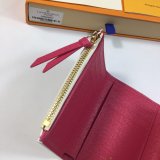 202112SSルイヴィトン LOUIS VUITTON 新作通販 短財布スーパーコピー