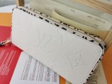 202112SSルイヴィトン LOUIS VUITTON 新作通販 長財布 スーパーコピー