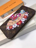 202112SSルイヴィトン LOUIS VUITTON 新作通販 長財布 スーパーコピー
