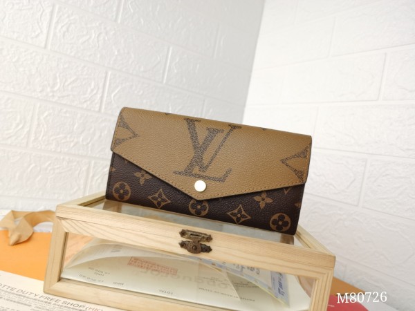 202112SSルイヴィトン LOUIS VUITTON 新作通販 長財布 スーパーコピー