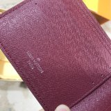 202112SSルイヴィトン LOUIS VUITTON 新作通販 短財布スーパーコピー