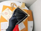 202112SSルイヴィトン LOUIS VUITTON 新作通販 長財布 スーパーコピー