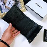 202112SSシャネルChanel 新作通販  短財布スーパーコピー